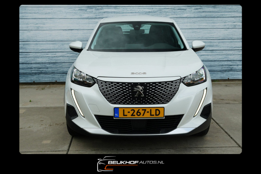 Peugeot e-2008 EV Active 50 kWh Carplay Nav Cruise Soh 91.3%