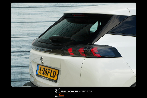 Peugeot e-2008 EV Active 50 kWh Carplay Nav Cruise Soh 91.3%
