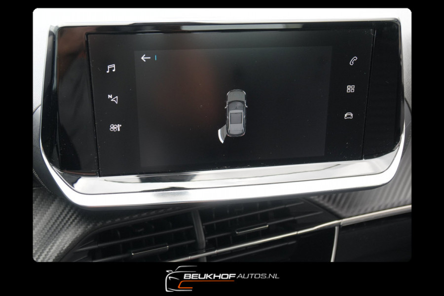 Peugeot e-2008 EV Active 50 kWh Carplay Nav Cruise Soh 91.3%