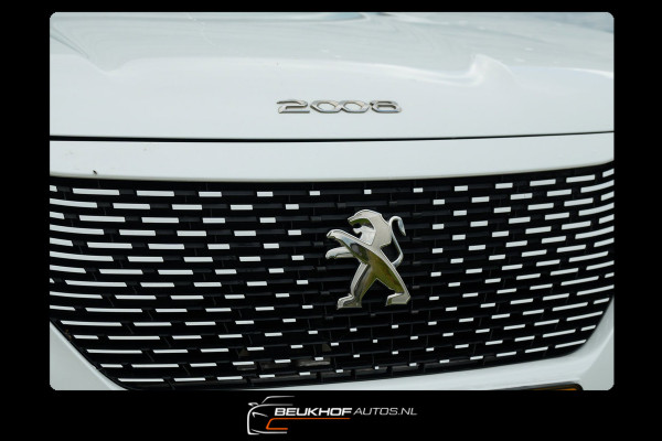 Peugeot e-2008 EV Active 50 kWh Carplay Nav Cruise Soh 91.3%