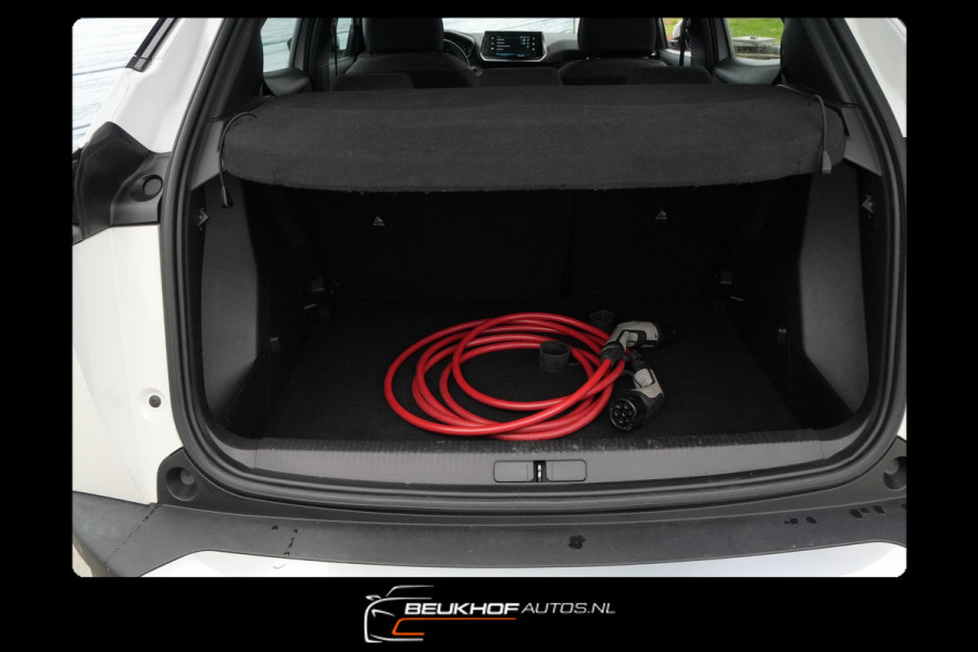Peugeot e-2008 EV Active 50 kWh Carplay Nav Cruise Soh 91.3%
