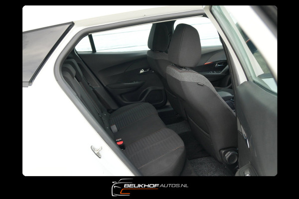 Peugeot e-2008 EV Active 50 kWh Carplay Nav Cruise Soh 91.3%