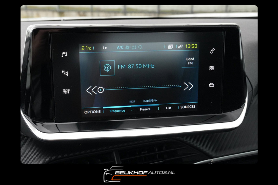 Peugeot e-2008 EV Active 50 kWh Carplay Nav Cruise Soh 91.3%