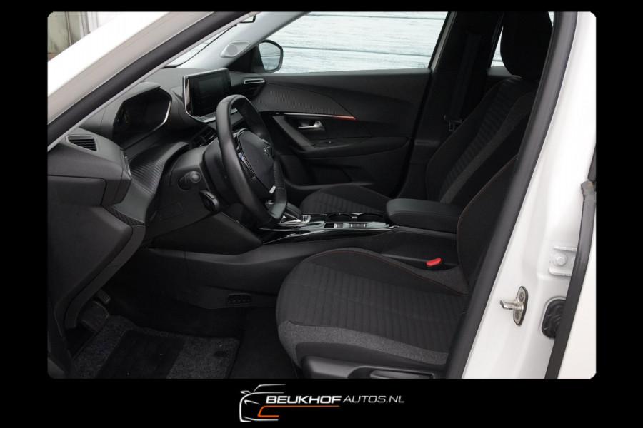 Peugeot e-2008 EV Active 50 kWh Carplay Nav Cruise Soh 91.3%