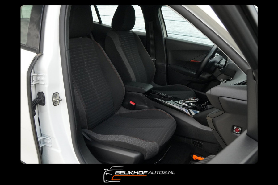 Peugeot e-2008 EV Active 50 kWh Carplay Nav Cruise Soh 91.3%