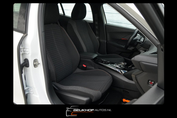 Peugeot e-2008 EV Active 50 kWh Carplay Nav Cruise Soh 91.3%