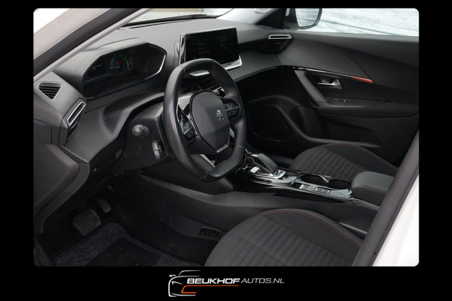 Peugeot e-2008 EV Active 50 kWh Carplay Nav Cruise Soh 91.3%