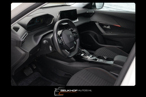 Peugeot e-2008 EV Active 50 kWh Carplay Nav Cruise Soh 91.3%
