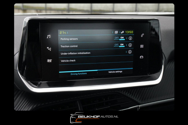 Peugeot e-2008 EV Active 50 kWh Carplay Nav Cruise Soh 91.3%