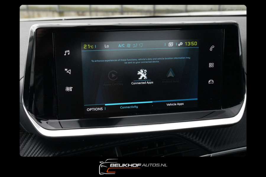 Peugeot e-2008 EV Active 50 kWh Carplay Nav Cruise Soh 91.3%