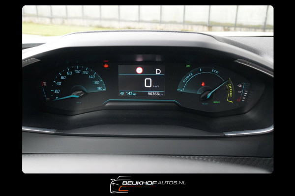 Peugeot e-2008 EV Active 50 kWh Carplay Nav Cruise Soh 91.3%