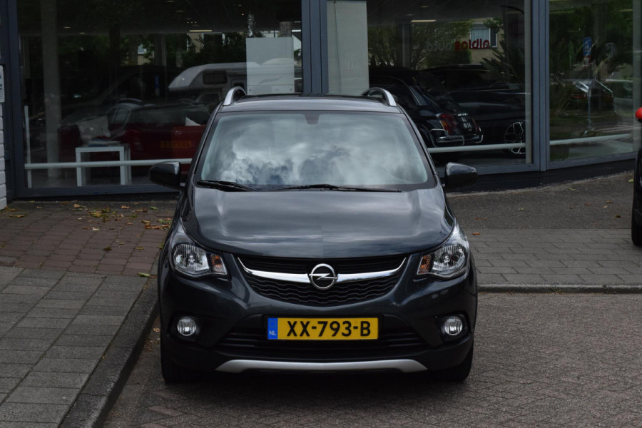 Opel KARL 1.0 Rocks Online Edition|Carplay|Orig NL|