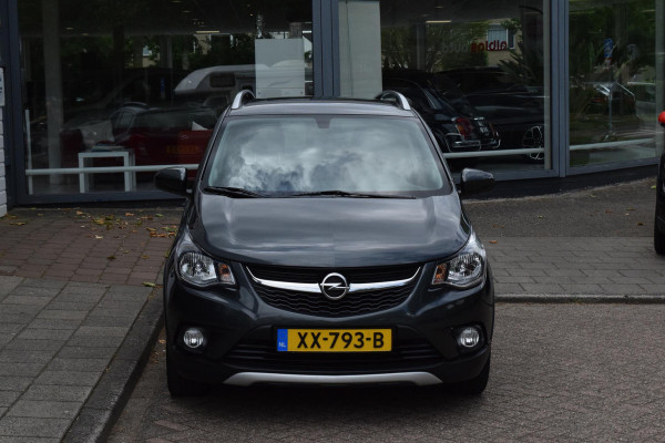 Opel KARL 1.0 Rocks Online Edition|Carplay|Orig NL|