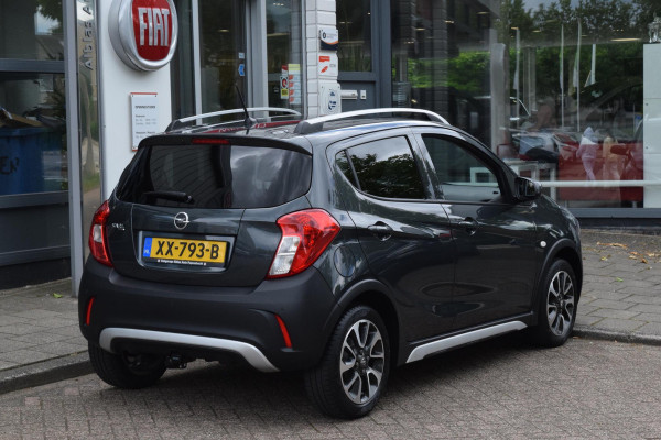 Opel KARL 1.0 Rocks Online Edition|Carplay|Orig NL|