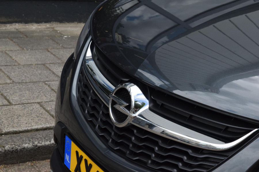 Opel KARL 1.0 Rocks Online Edition|Carplay|Orig NL|