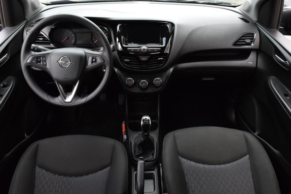 Opel KARL 1.0 Rocks Online Edition|Carplay|Orig NL|