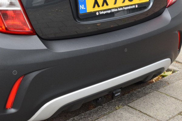 Opel KARL 1.0 Rocks Online Edition|Carplay|Orig NL|