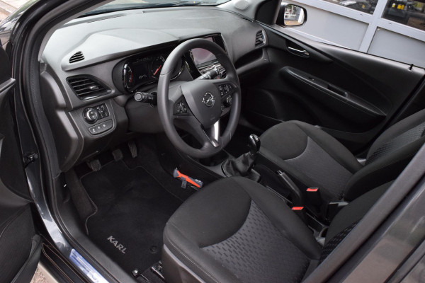 Opel KARL 1.0 Rocks Online Edition|Carplay|Orig NL|