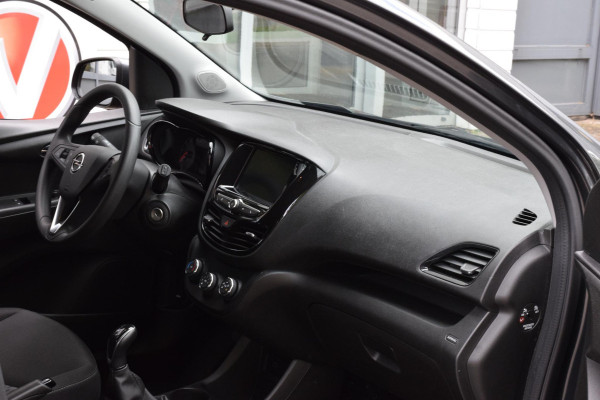 Opel KARL 1.0 Rocks Online Edition|Carplay|Orig NL|