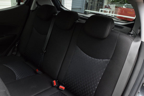 Opel KARL 1.0 Rocks Online Edition|Carplay|Orig NL|