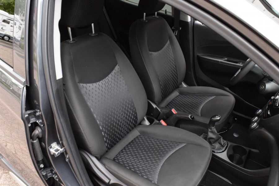 Opel KARL 1.0 Rocks Online Edition|Carplay|Orig NL|