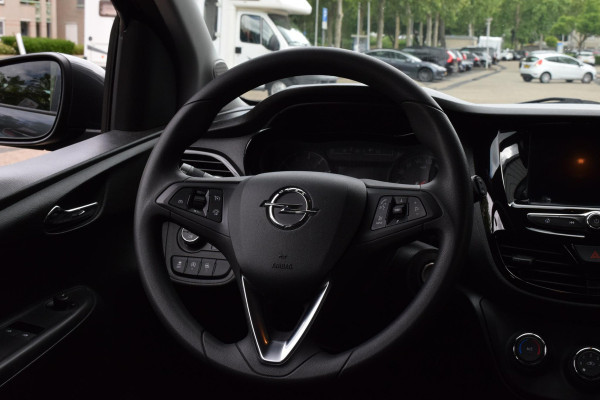 Opel KARL 1.0 Rocks Online Edition|Carplay|Orig NL|