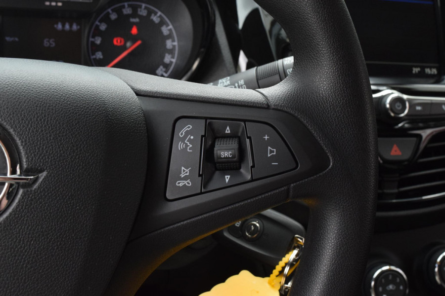 Opel KARL 1.0 Rocks Online Edition|Carplay|Orig NL|