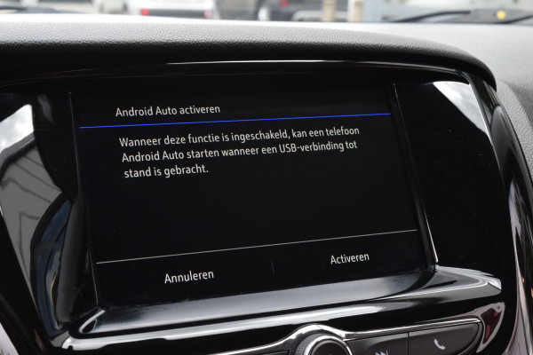 Opel KARL 1.0 Rocks Online Edition|Carplay|Orig NL|
