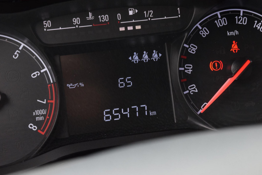 Opel KARL 1.0 Rocks Online Edition|Carplay|Orig NL|
