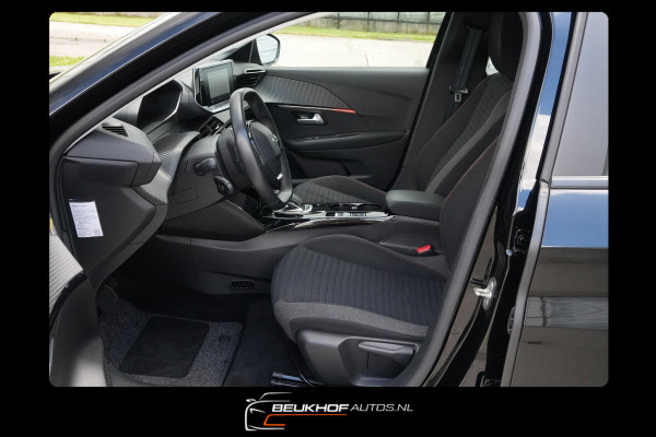 Peugeot e-208 EV Active 50 kWh Carplay Navi Cruise Soh 91.6%