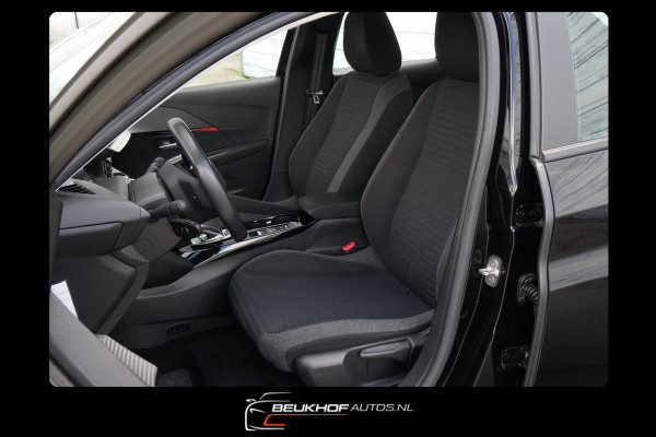 Peugeot e-208 EV Active 50 kWh Carplay Navi Cruise Soh 91.6%