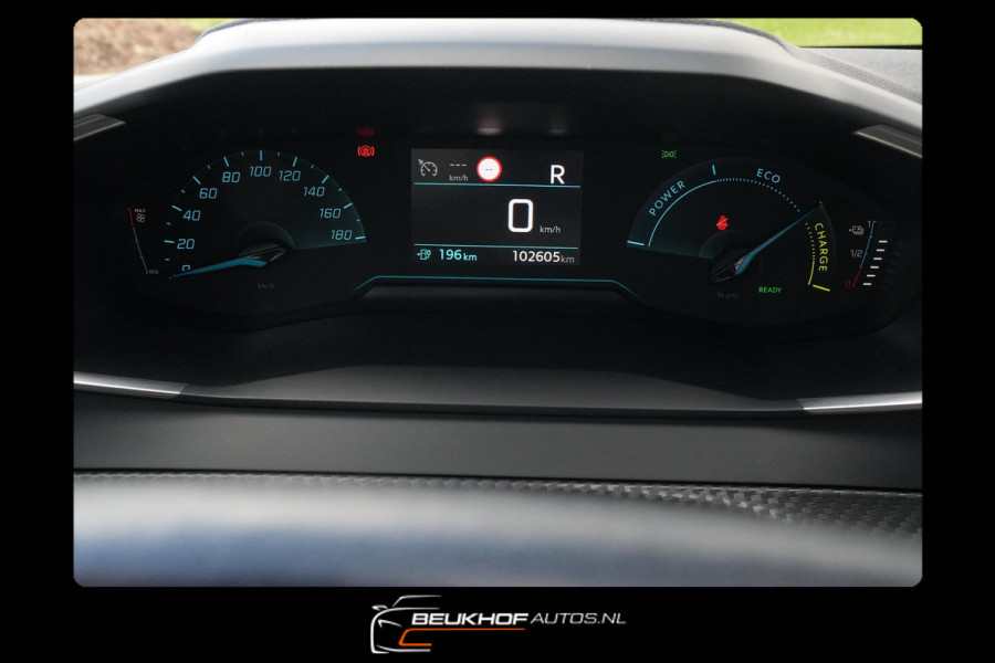 Peugeot e-208 EV Active 50 kWh Carplay Navi Cruise Soh 91.6%