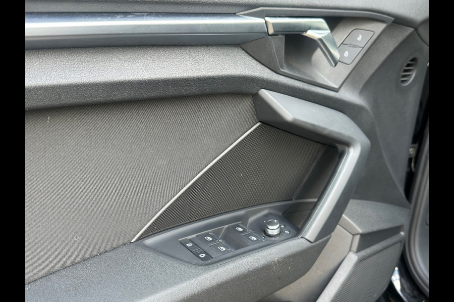 Audi A3 Limousine 30 TFSI Business edition|NAVI|PDC|CARPLAY|