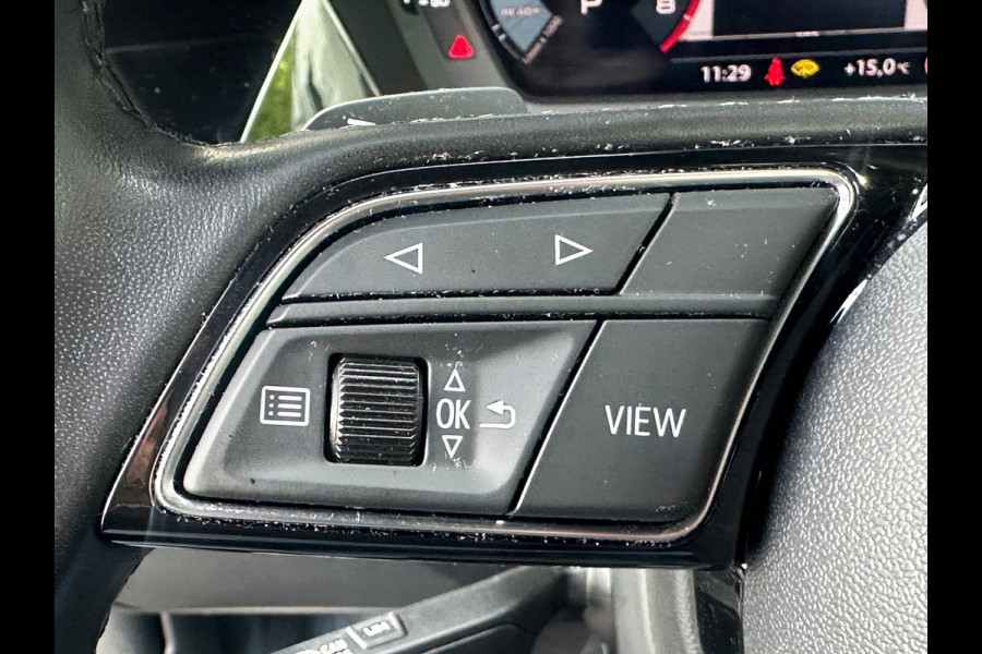Audi A3 Limousine 30 TFSI Business edition|NAVI|PDC|CARPLAY|