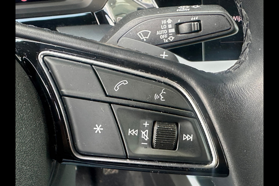 Audi A3 Limousine 30 TFSI Business edition|NAVI|PDC|CARPLAY|