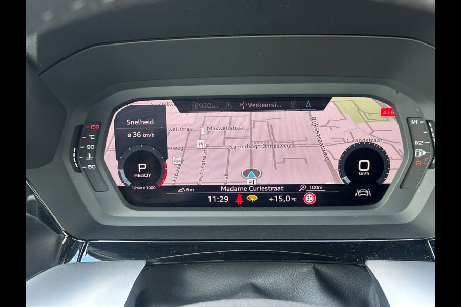 Audi A3 Limousine 30 TFSI Business edition|NAVI|PDC|CARPLAY|