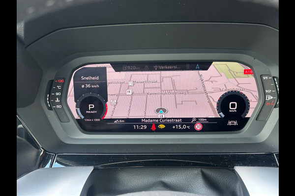Audi A3 Limousine 30 TFSI Business edition|NAVI|PDC|CARPLAY|