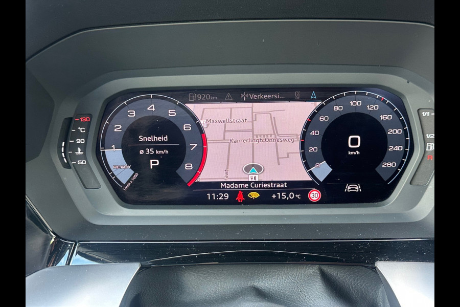 Audi A3 Limousine 30 TFSI Business edition|NAVI|PDC|CARPLAY|
