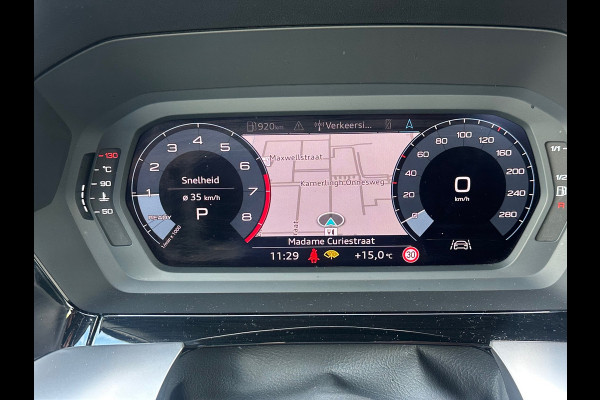 Audi A3 Limousine 30 TFSI Business edition|NAVI|PDC|CARPLAY|