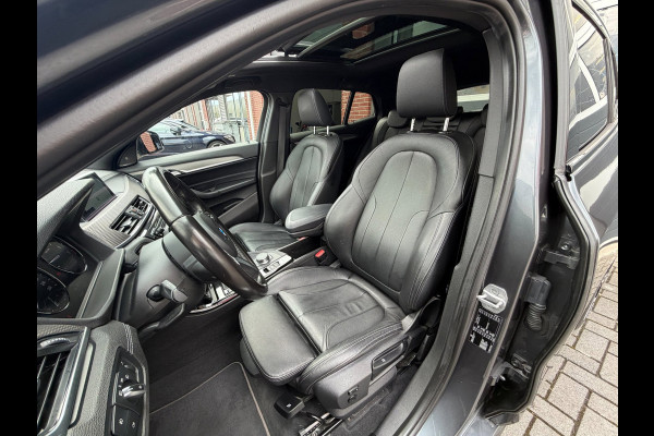 BMW X2 SDrive20i M-Sport LED Pano Leder Camera Head-up H/K