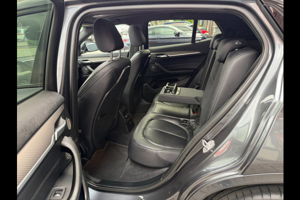BMW X2 SDrive20i M-Sport LED Pano Leder Camera Head-up H/K