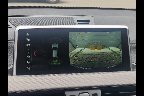 BMW X2 SDrive20i M-Sport LED Pano Leder Camera Head-up H/K