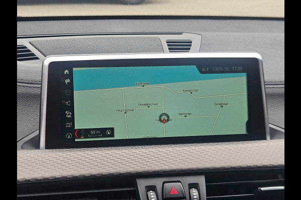 BMW X2 SDrive20i M-Sport LED Pano Leder Camera Head-up H/K