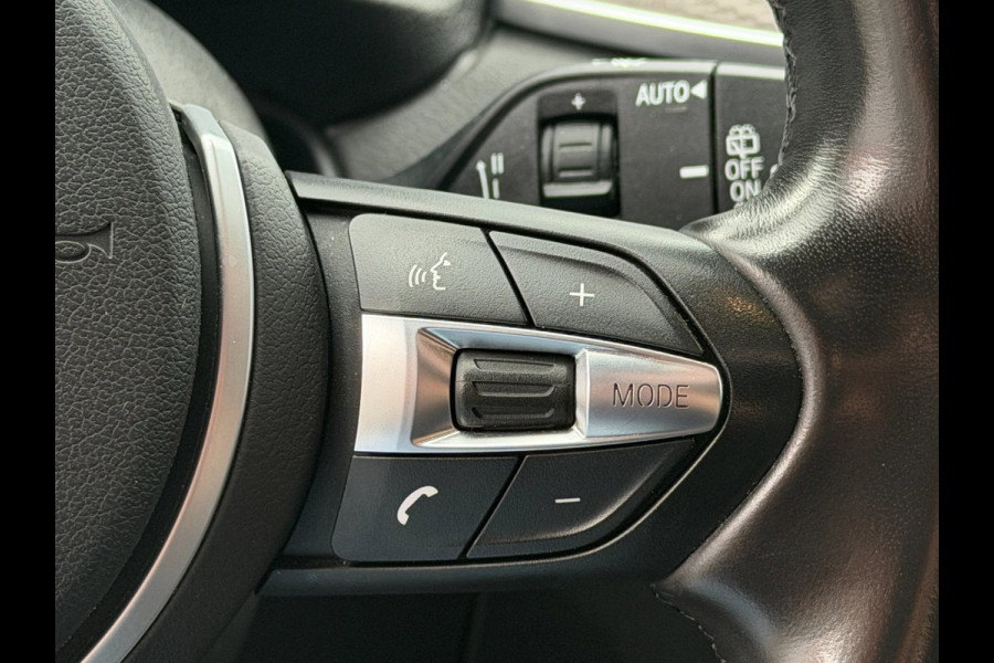 BMW X2 SDrive20i M-Sport LED Pano Leder Camera Head-up H/K