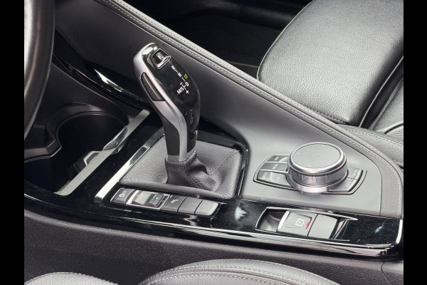 BMW X2 SDrive20i M-Sport LED Pano Leder Camera Head-up H/K