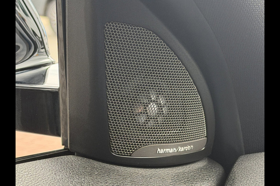 BMW X2 SDrive20i M-Sport LED Pano Leder Camera Head-up H/K