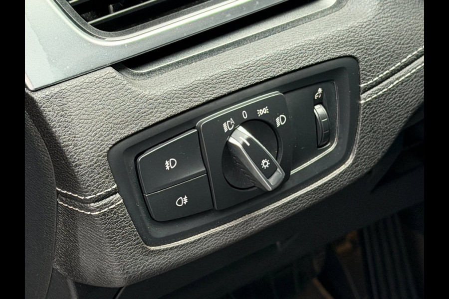 BMW X2 SDrive20i M-Sport LED Pano Leder Camera Head-up H/K