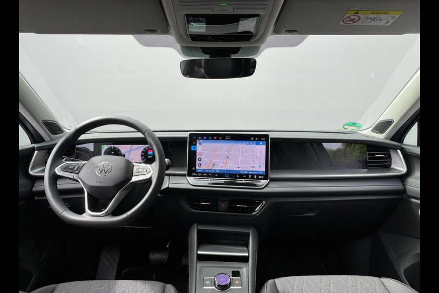 Volkswagen Tayron 1.5 eHybrid PHEV 204PK LIFE EDITION HARMAN-KARDON/TREKHAAK/NAVI/CAMERA verlengde fabrieksgarantie