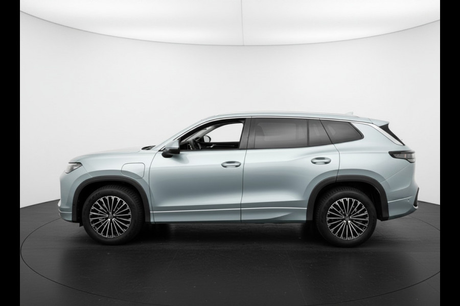 Volkswagen Tayron 1.5 eHybrid PHEV 204PK LIFE EDITION HARMAN-KARDON/TREKHAAK/NAVI/CAMERA verlengde fabrieksgarantie