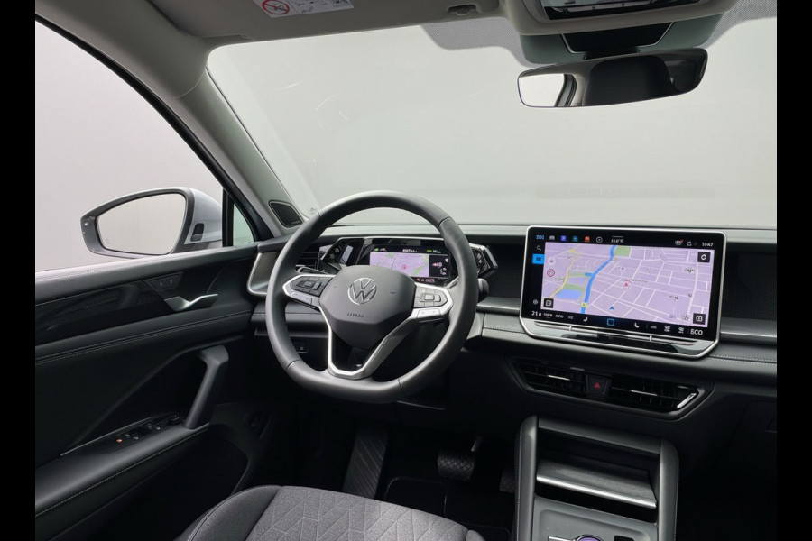 Volkswagen Tayron 1.5 eHybrid PHEV 204PK LIFE EDITION HARMAN-KARDON/TREKHAAK/NAVI/CAMERA verlengde fabrieksgarantie